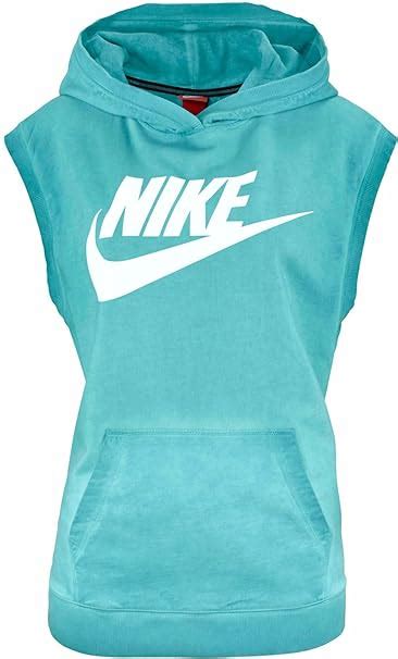 nike kapuzenshirt damen ohne ärmel|Nike Hoodies & Kapuzenpullover für Damen online entdecken.